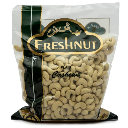 Freshnuts on sale